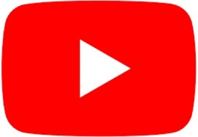 YouTube Logo